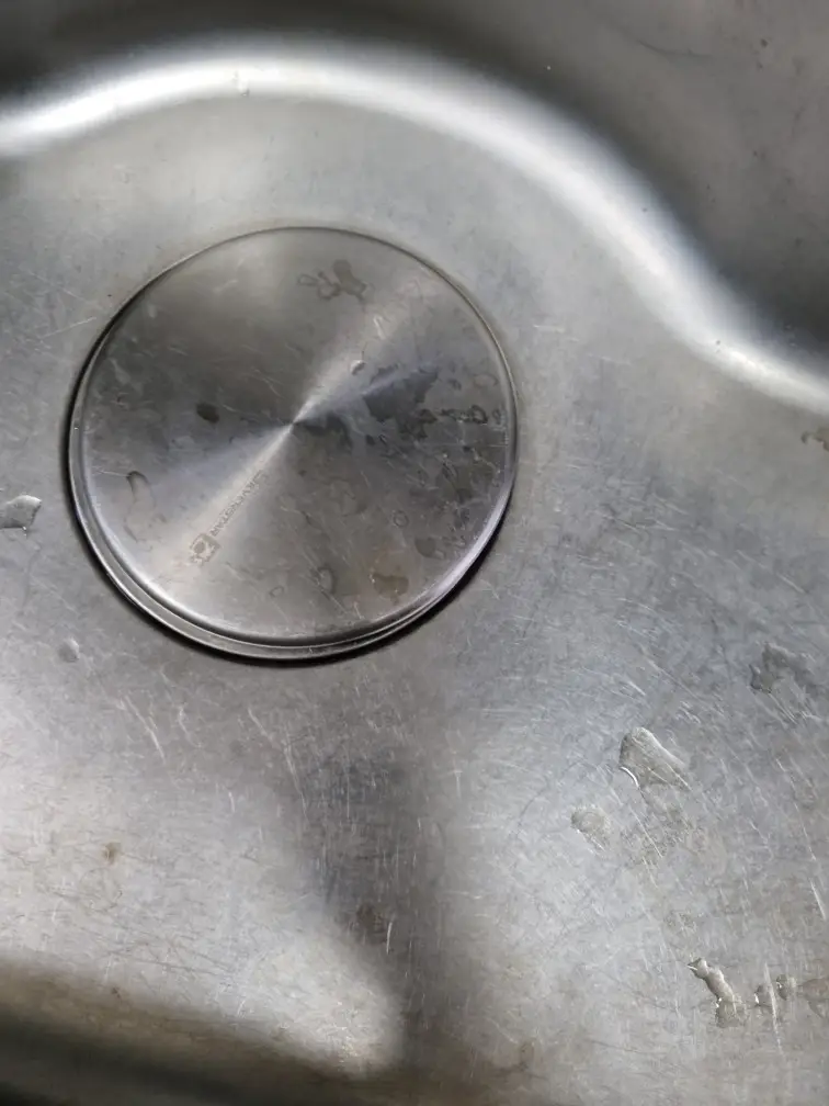 배수구통 작업 3